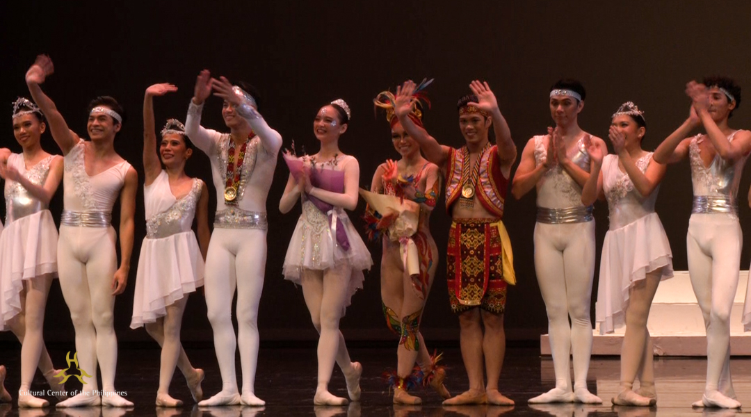 Philippine Ballet Theatre: Sarimanok Image
